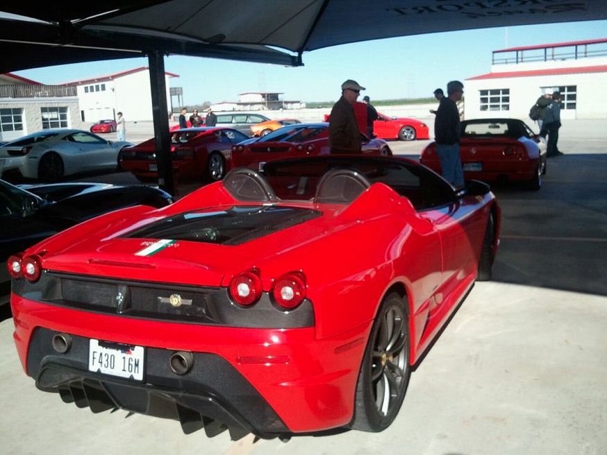 Ferrari - 2